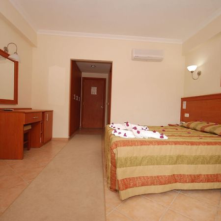 Villa Beldeniz Ölüdeniz Eksteriør billede