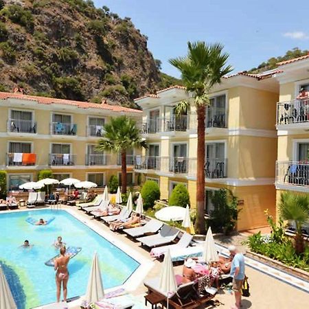 Villa Beldeniz Ölüdeniz Eksteriør billede