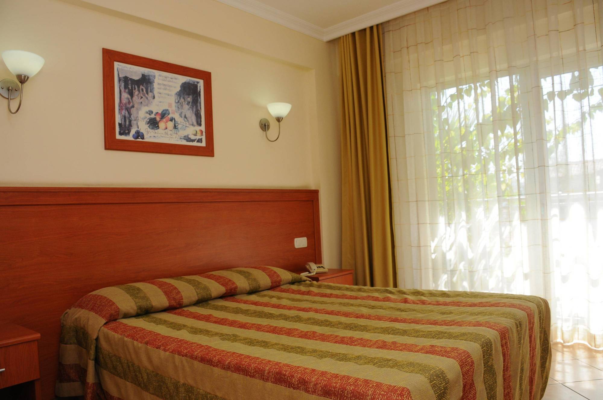 Villa Beldeniz Ölüdeniz Eksteriør billede