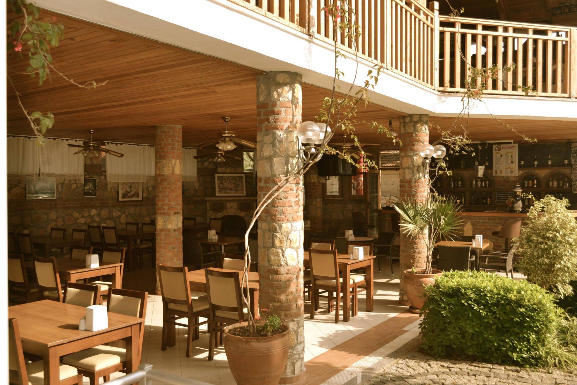 Villa Beldeniz Ölüdeniz Eksteriør billede