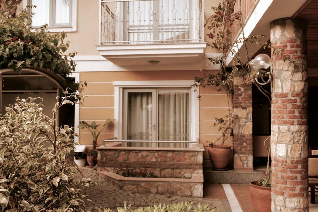 Villa Beldeniz Ölüdeniz Eksteriør billede